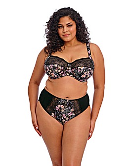 Elomi Morgan Full Fit Knicker Summer Garden