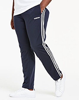 adidas trackie bottoms