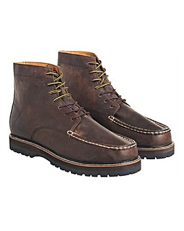 Superdry Vintage Detroit Boots