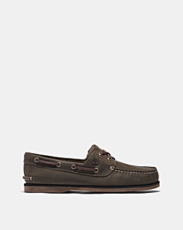 Timberland Classic Boat Shoe