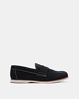 Timberland Classic Boat Loafer