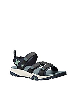 Timberland Garrison Trail Web Sandals