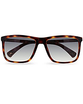 Ted Baker Havana Sunglasses