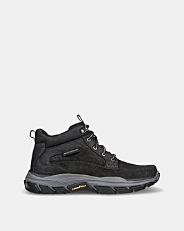Skechers Relaxed Fit Boswell Boot