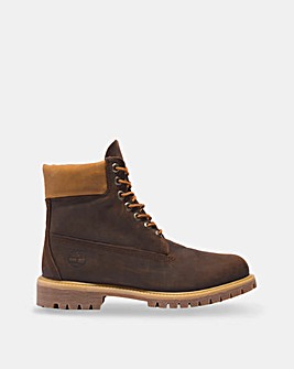 Timberland 6 Premium Leather Boot