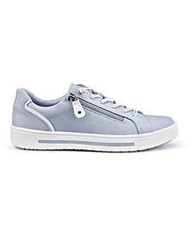 Hotter trainers ladies best sale