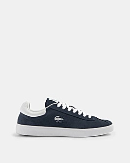 Lacoste Baseshot Leather Trainer