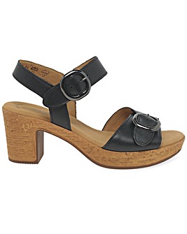 Gabor Fantastica Womens Sandals