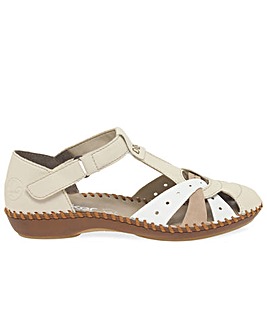 Rieker Maria Womens Sandals