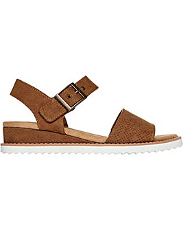 Skechers Desert Kiss Serendipitous Sandal