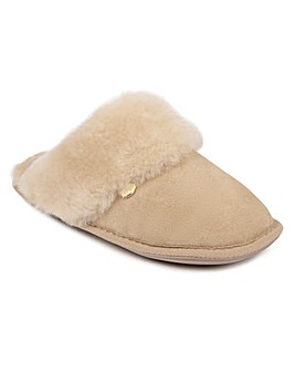 Just sheepskin slippers ireland hotsell