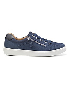 Hotter Chase II Wide Fit Deck Shoe