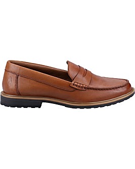Hush Puppies Verity Slip On Shoe