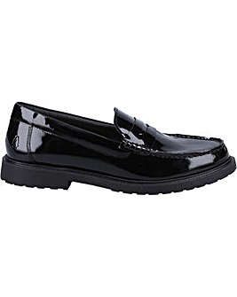 Hush Puppies Verity Slip On Shoe