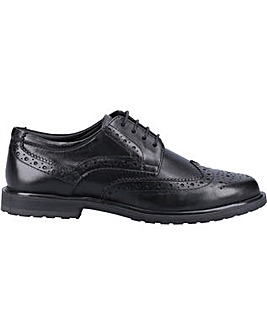 Hush Puppies Verity Brogue