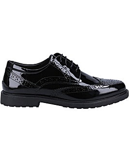 Hush Puppies Verity Brogue