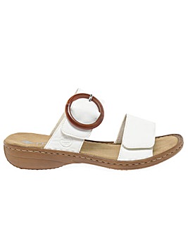 Rieker Nectar Womens Sandals