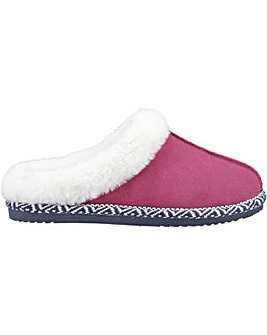 Hush Puppies Amara Slippers