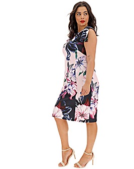 coast rebecca hyton dress