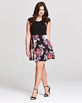 light pink evening shoes