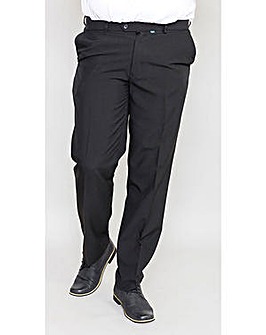 Mens Workwear Trousers Short Leg  RK113S  Ranks Enterprises Ltd