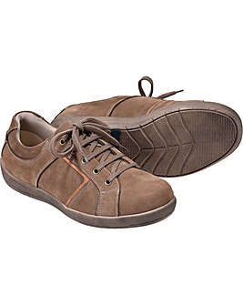 Cosyfeet Ashley Extra Roomy (3H Width) Men's Shoes