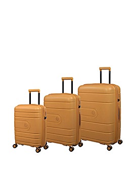 IT Luggage Eco-Tough 3 Piece Luggage Set