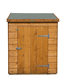 Rowlinson Shiplap Patio Store