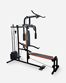 V-fit LGF-2 Herculean Cobra Home Gym