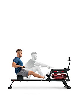 Circuit Fitness Hydro Rower