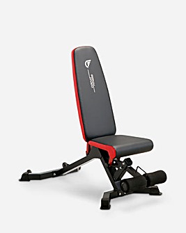 Circuit Fitness Utility Bench