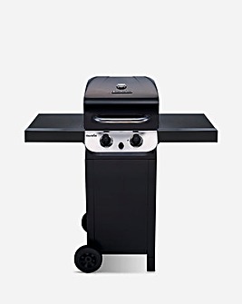 Charbroil Convective 210 B 2 Burner Gas Barbecue