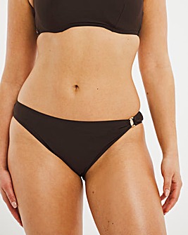 Figleaves SERENGETI Classic Brief with Ring