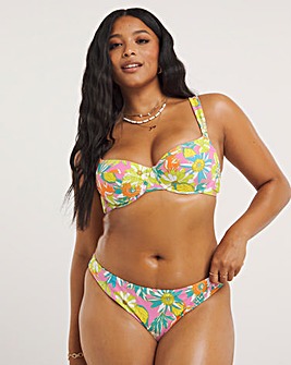 Figleaves MIAMI Classic Bikini Brief