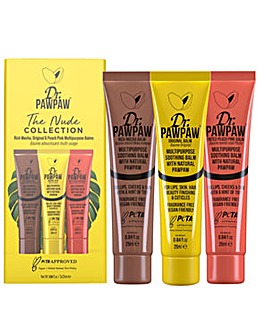 Dr PAWPAW The Nude Collection Balm