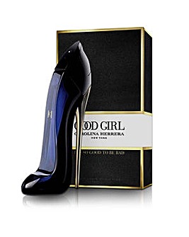 Carolina Goodgirl edp spray 80ml