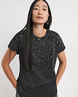 Pearl Scatter T-shirt