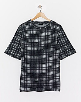Boxy T-Shirt