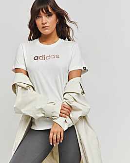 adidas Graphic T-Shirt