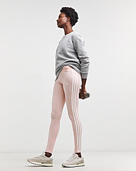 adidas 3 Stripes Leggings