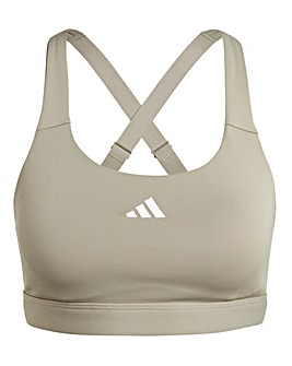 adidas High Support Bra