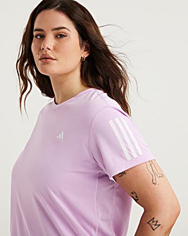 adidas Own The Run T-Shirt