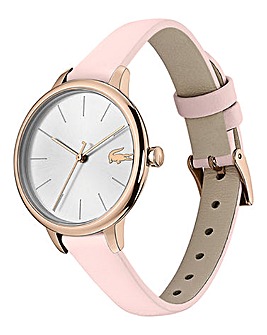 wilson leather watches