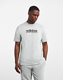 adidas ALL SZN T-Shirt