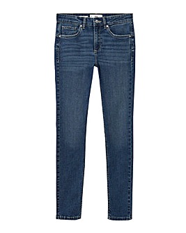 Plus Size Women's Jeans - Sizes 10 to 