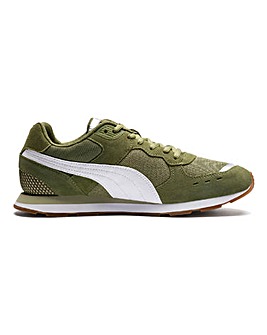 puma vista green