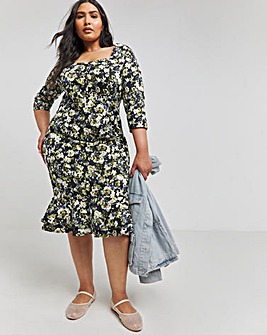 Joe Browns Rose Dress