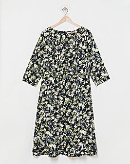 Joe Browns Rose Dress