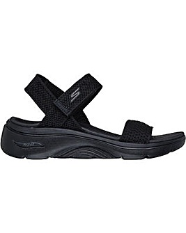 Skechers Go Walk Arch Fit 2.0 Sandal