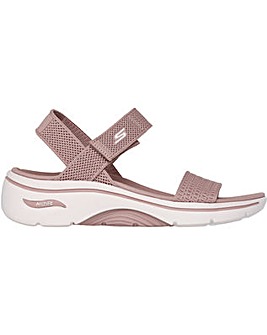 Skechers Go Walk Arch Fit 2.0 Sandal